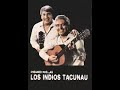 Los Indios Tacunau - Andando Huellas