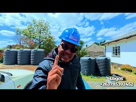 I Exposed ALL Borehole Drilling SCAMS in Zimbabwe