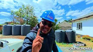 I Exposed ALL Borehole Drilling SCAMS in Zimbabwe