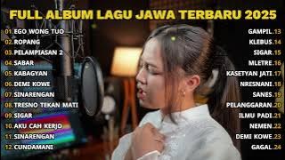 FULL ALBUM EGO WONG TUO - NAYLA FARDILA FULL ALBUM - PLAYLIST LAGU JAWA TERPOPULER 2025