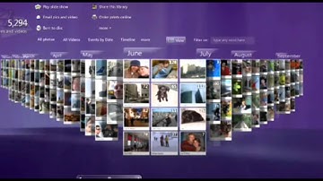 Longhorn Concept "Aero Feel (With Athens PC)"