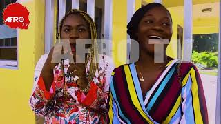 Buzz Congo - Micro trottoir