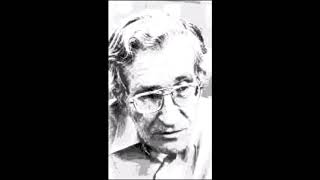Noam Chomsky on George Orwell