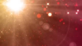 Dancing Sunbeams
