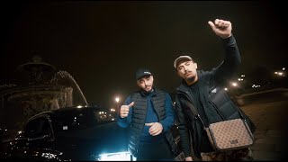 Pins & Dimeh - Mauvais (Clip officiel)