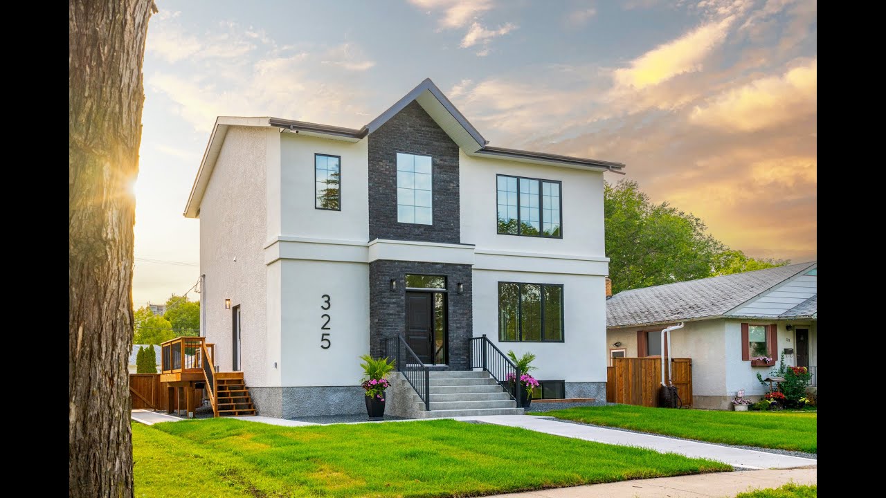 325 Lockwood Street YouTube