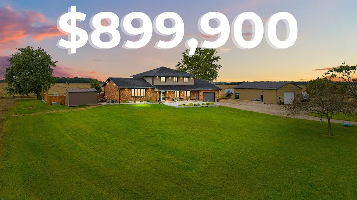 Stunning 3-Bedroom Country Retreat on 2 Acres with Pool & Workshop – A Must-See!