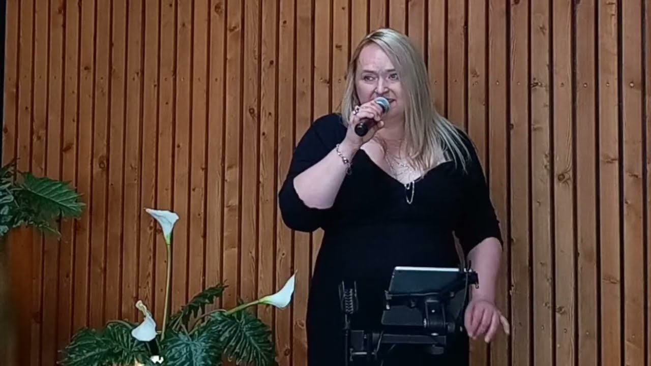 You are the Reason - Callum Scott&Leona Lewis - SILVIA GOLD COVER