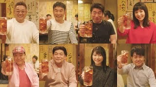 「新・竜兵会」、ＡＫＢ48横山由依らが参加