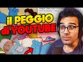 LA PLAYLIST PIÙ STRANA MAI VISTA - Dario Moccia REACTION