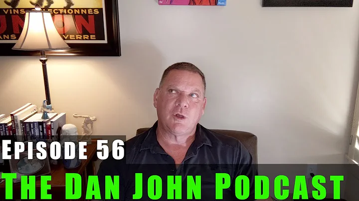 The Dan John Podcast - Ep 56 | Deadlifts, Easy Strength, Team Training, and More