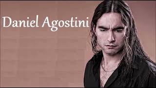 Grupo Sombras con Daniel Agostini Pega la vuelta