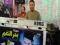 االموسيقار عمرو الهـــاوى سيدى ياسيدى وسليم حبيب اخوووة ولع الدنيا الستامونى 