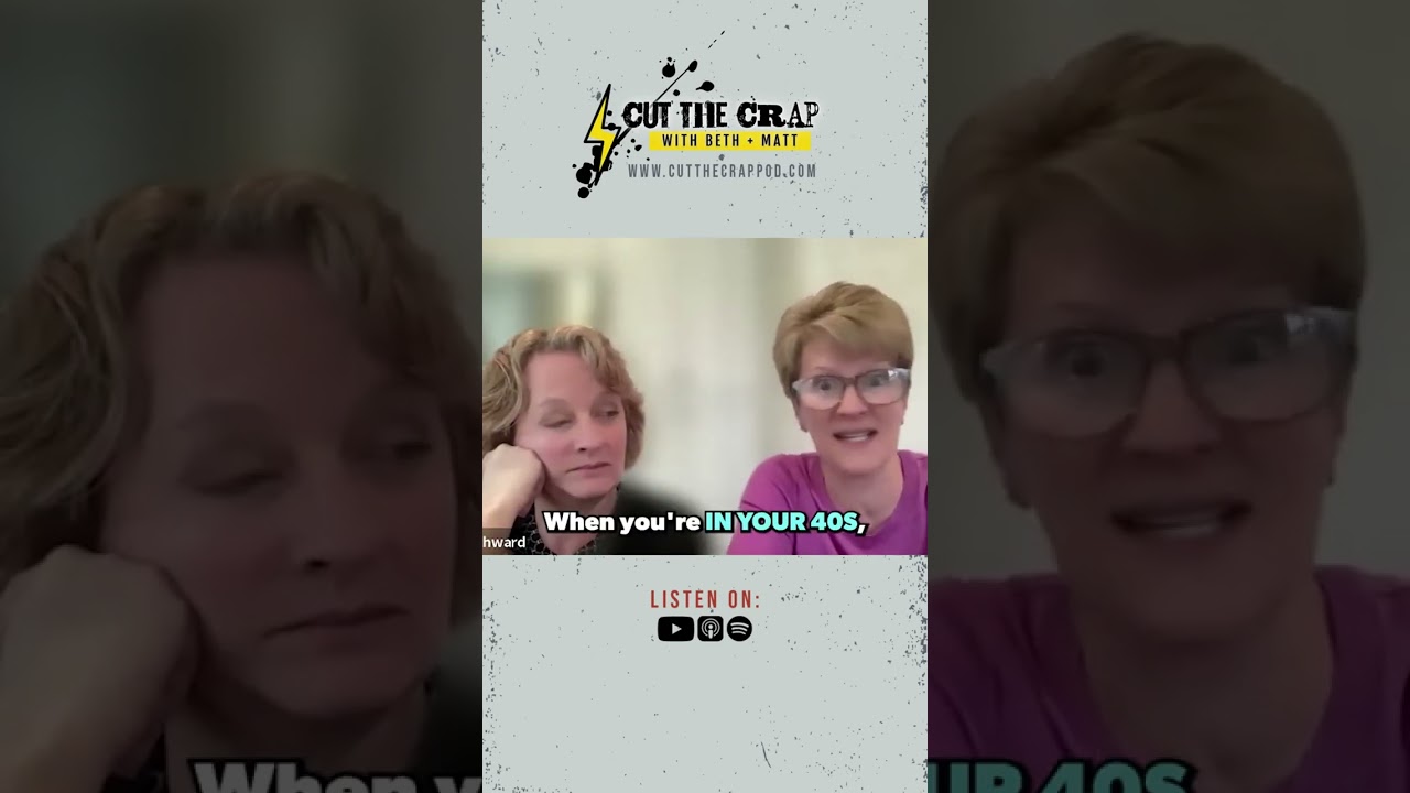 How can you prepare for menopause to start? discuss what you should be doing to prepare for the chan