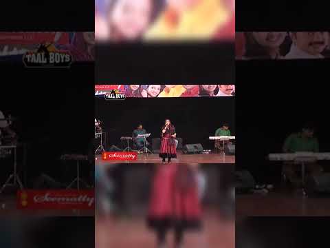സജ ല സല മ ൻറ മ സ മര ക ഗ ന SAJILA SALEEM OLD STAGE SHOW SONG Shorts