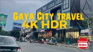 Gaya City Tour | 4K HDR | Explore Bihar | Safarnama episode | Siasat Times