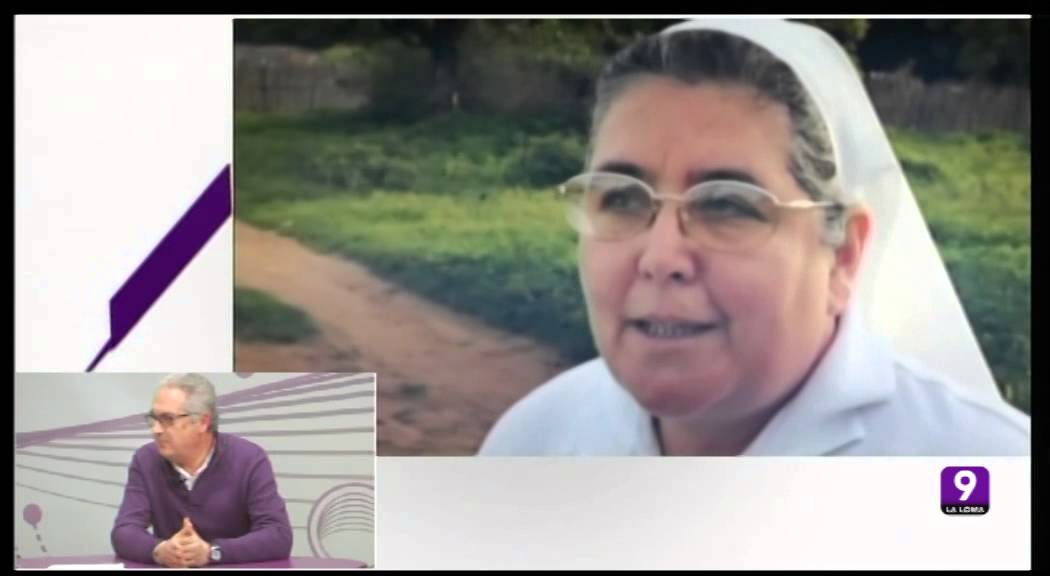 Actualidad a Debate · Manos Unidas en Úbeda y Baeza