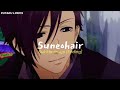 Suneohair - slow dance |Sukitte iinayo ๑ Ending| [Sub. Español]