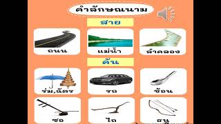 เรื่องลักษณนามป 5