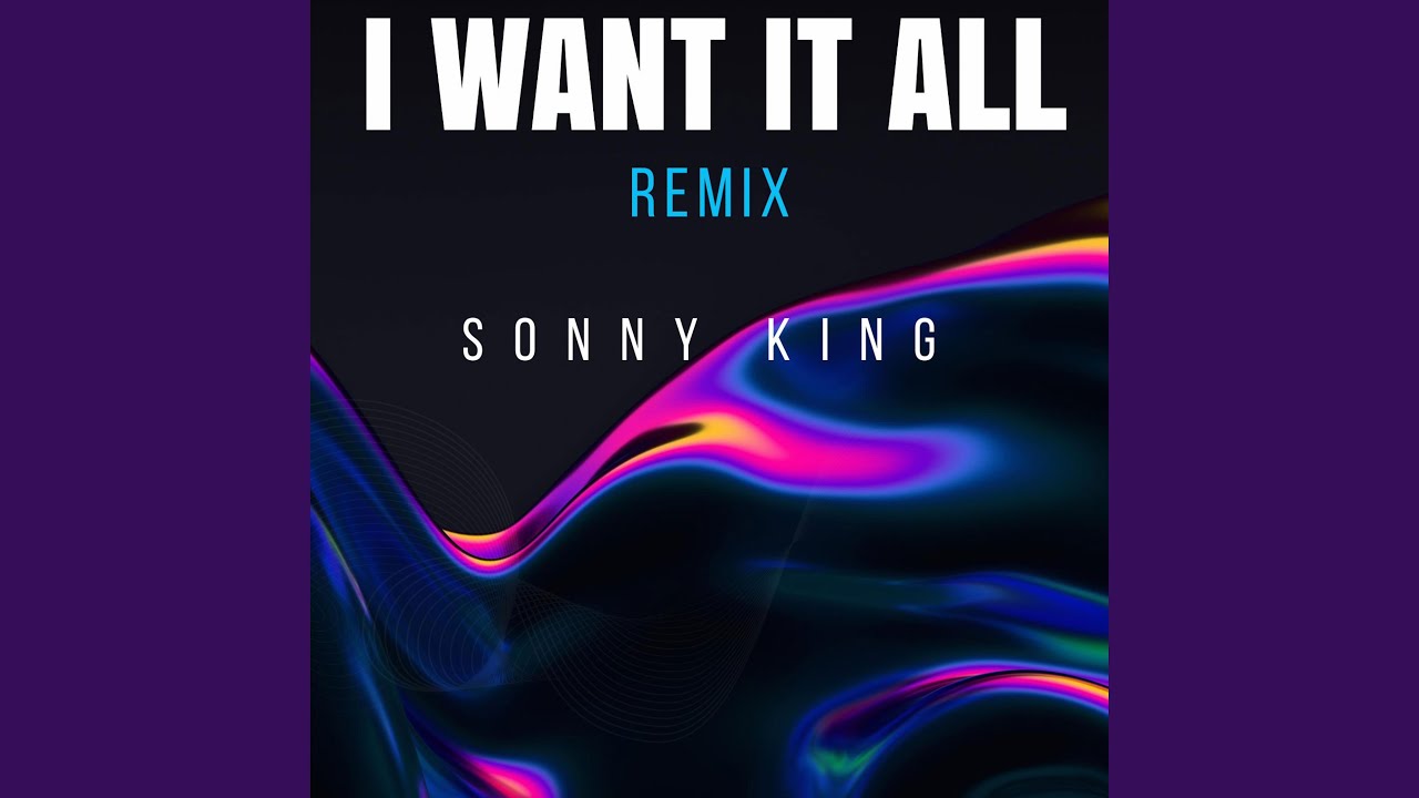 I WANT IT ALL YouTube i-want-it-all-youtube