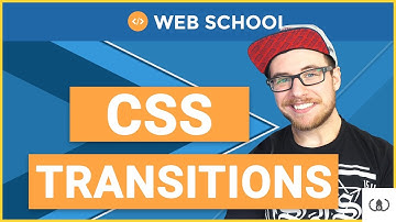 Animating with CSS: CSS Transitions