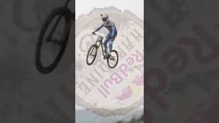redbull hardline #mtb #downhillmtb #redbull #downhill