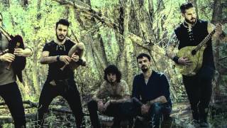 Numancia - SALDUIE (IMBOLC, 2014) chords