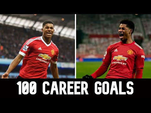 Vídeo: Marcus Rashford Net Worth: Wiki, Casado, Família, Casamento, Salário, Irmãos