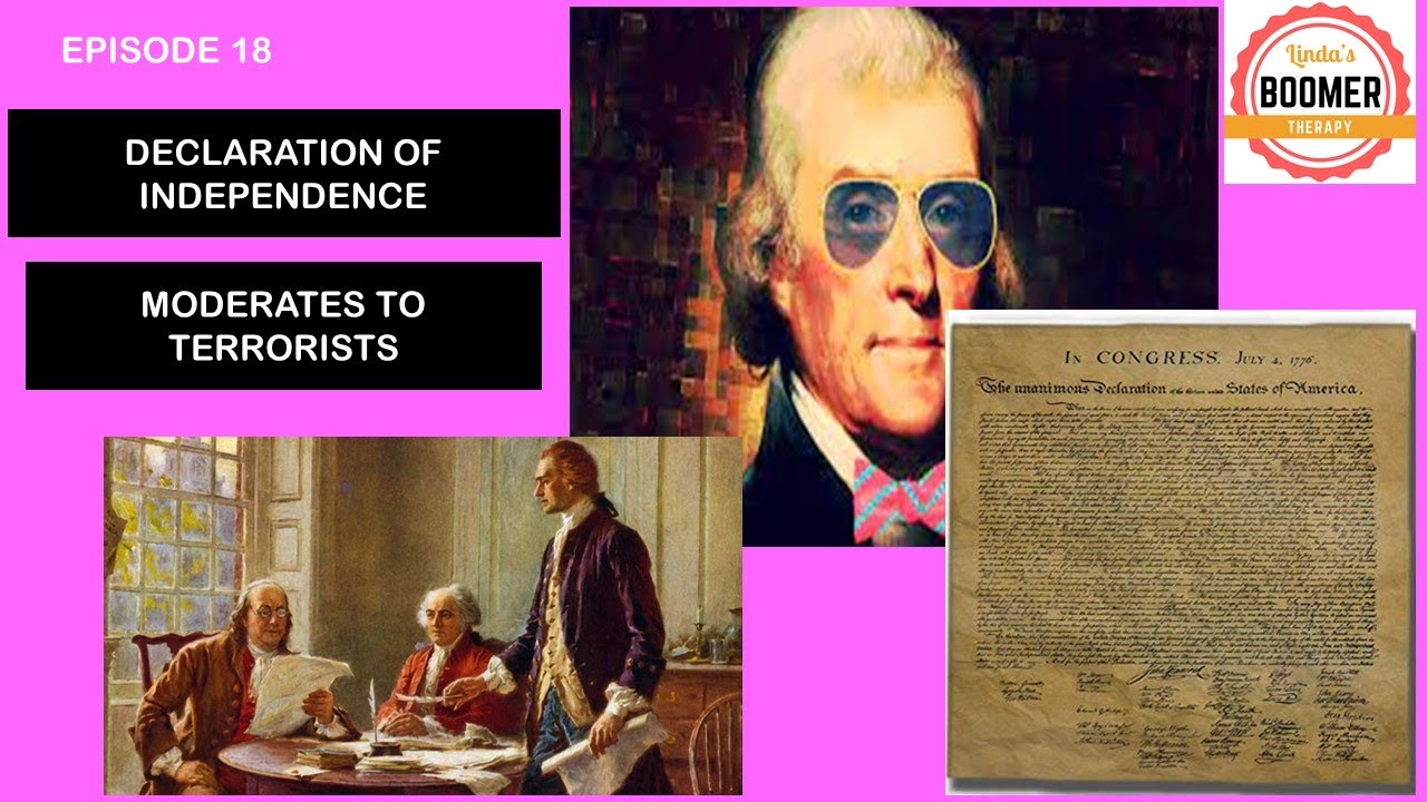 Declaration of Independence