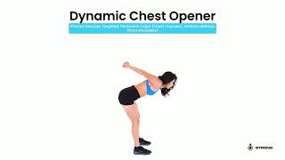 Dynamic Chest Opener