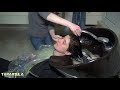 3$ Haircut - Worst Reviewed Hairdresser in Eastern Europe