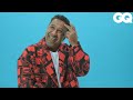 Capture de la vidéo How Cheb Khaled Got His Name | Gq Middle East | Gq Men Of The Year