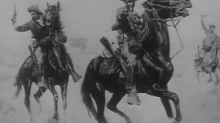 History of Cavalry 1957 US Army; Soldiers on Horseback;  The Big Picture