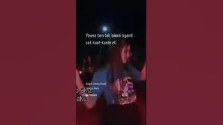 Download lagu Kumpulan joged santuy