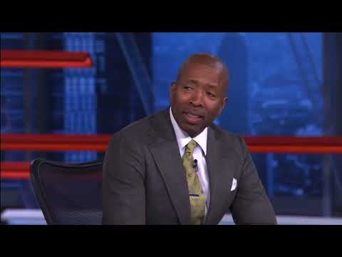 NBA On TNT Tip Off Intro R2G2 MIL BOS 05 03 2022