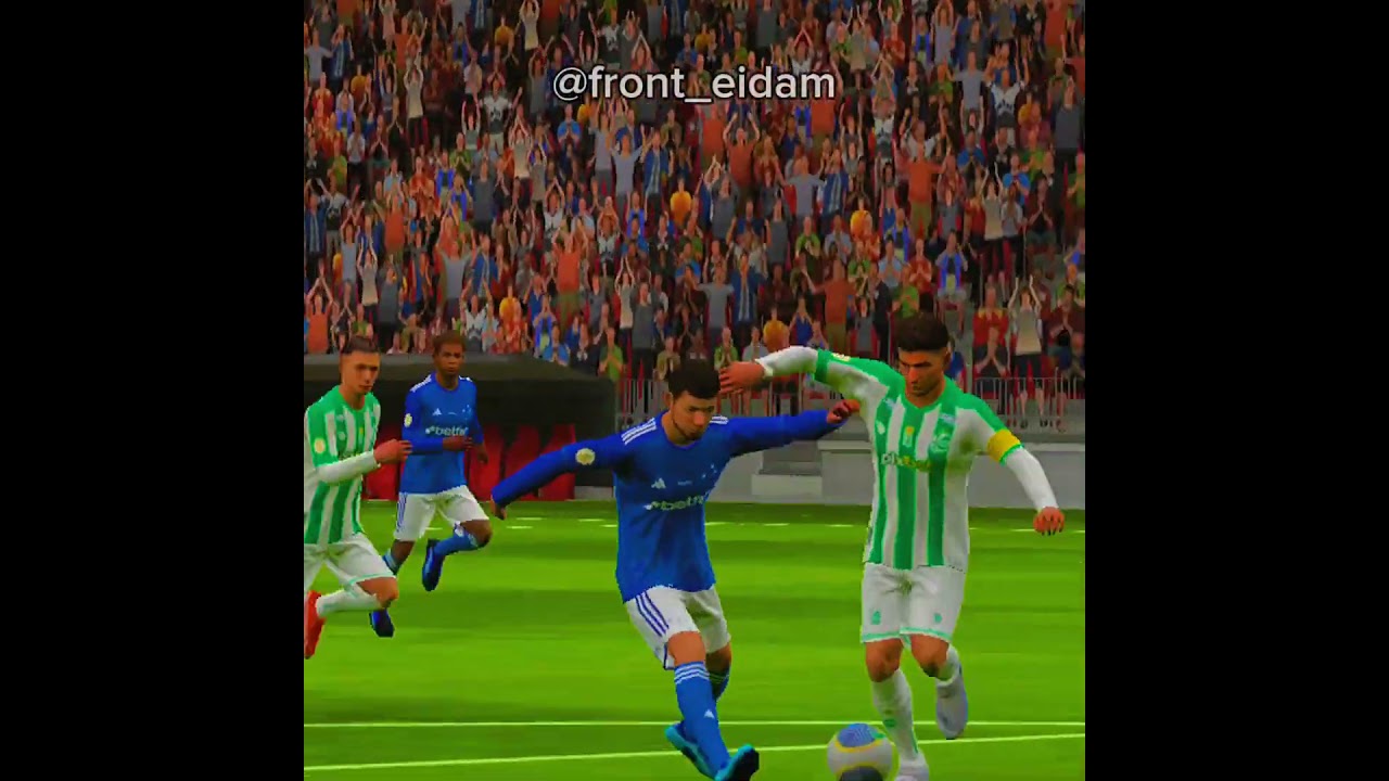 Reflexão durante o jogo 😶‍🌫️ 