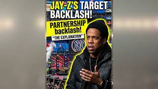 Jay-Z Responded to Target backlash at Yankee Stadium live show Tonight!