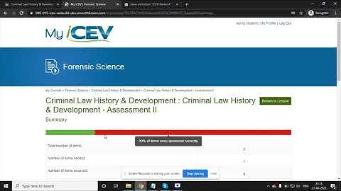iCEV GoogleClassroom