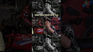 ASAL USUL NAMA RITA TILA