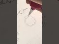 Artist is hand sketching Meghan Markle&#39;s engagement ring!