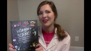 Wsw Women In Stem Wednesday Rosalind Franklin And Dna Candy Model