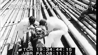 Highlights of 1951 221605-15 | Footage Farm