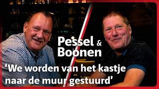 Pessel & Boonen 99,9% Zeker Dat Correia Onze Nieuwe Trainer Wordt