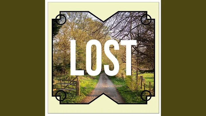 Get Lost (feat. Cody Davis)