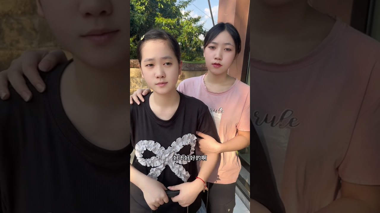 苗族姐妹花突然要回家？中国老板挽留她们