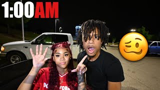 I Took Trinity On A Date... She Got Drunk 🥴 by TrueCam 14,641 views 1 month ago 10 minutes, 22 seconds