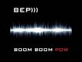 Instrumental - Black Eyed Peas - Boom Boom Pow ** Official Instrumental** High Quality!!!