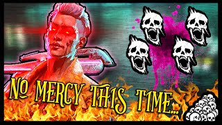 Merciless Trickster - Dead by Daylight