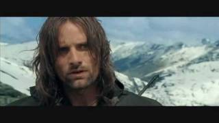 LOTR-Valor