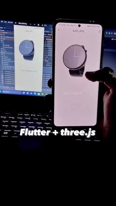 Flutter Threejs app #shorts #apk #mobile #programming #bydevmar #dev # Flutter Threejs app #shorts #apk #mobile #programming #bydevmar #dev #